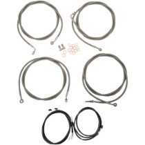 CABLE KIT CC 8"ABS FL 17+