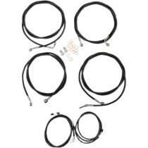 CABLE KIT CB 8"ABS FL 17+