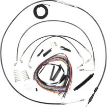 CABL KT CB 13"ABS SFTL18+