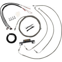 CABL KIT CC ABS STK FL21+