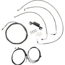 CABL KIT PC ABS STK FL21+