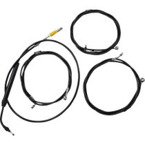 CABLE KIT B ABS STK RG21+