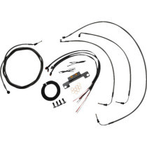 CABL KIT CM ABS STK RG21+