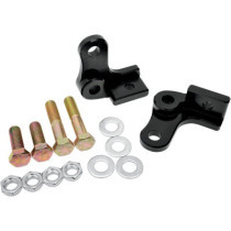 REAR LOWERING KIT FOR HD