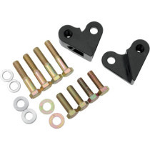 REAR LOWERING KIT FOR HD