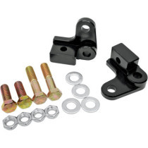 REAR LOWERING KIT FOR HD