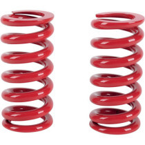 BIG SHOCK SPRINGS RED FOR HD