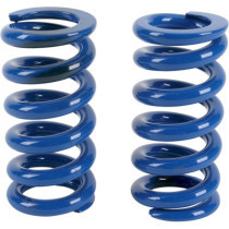 BIG SHOCK SPRINGS BLUE FOR HD