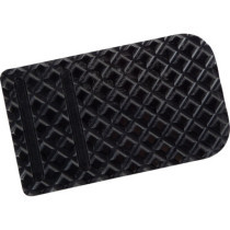 Brake Pedal - Black