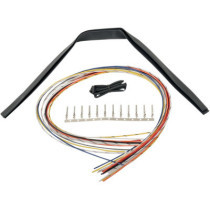 NON-BAGGER ELECTRICAL WIRING KIT FOR HD