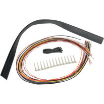 NON-BAGGER ELECTRICAL WIRING KIT FOR HD