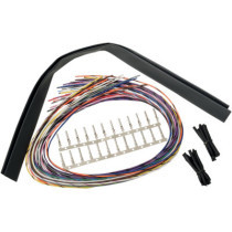 BAGGER ELECTRICAL WIRING KIT FOR HD