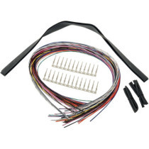 BAGGER ELECTRICAL WIRING KIT FOR HD