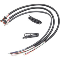 THROTTLE BY WIRE WIRING EXTENSION FOR UP TO 20" APE BARS HD