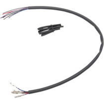 THROTTLE BY WIRE WIRING EXTENSION FOR UP TO 20" APE BARS HD