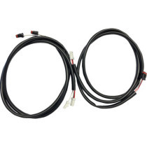 36" CAN-BUS WIRING HARNESS EXTENSION / 12 V / SIZE + 15,24 CM (6")