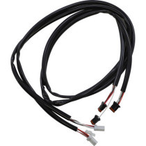 39" CAN-BUS WIRING HARNESS EXTENSION / 12 V / SIZE + 22,86 CM (9")