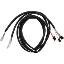 45" CAN-BUS WIRING HARNESS EXTENSION / 12 V / SIZE + 38,1 CM (15")