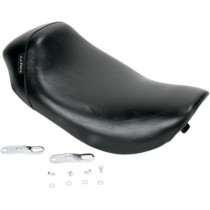 SEAT SOLO BARE BONES SMOOTH FRONT BLACK