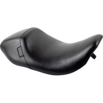 Selle Solo Le Pera Bare Bones Up Front - Road King de 2002 à 2007 - Noir