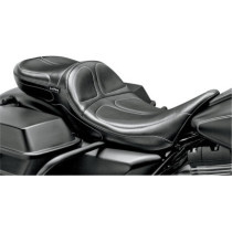 SEAT MAVERICK SPECIAL TWO-UP DADDY LONG LEGS BLACK