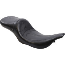 SEAT MAVERICK SPECIAL TWO-UP DADDY LONG LEGS BLACK