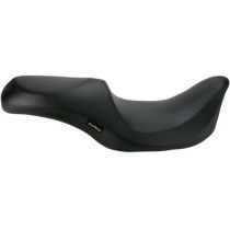 SEAT VILLIAN TWO-UP SMOOTH BLACK