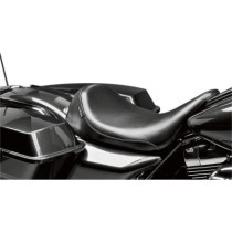 SEAT SOLO SILHOUETTE SMOOTH BLACK