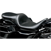 SEAT MAVERICK TWO-UP SMOOTH BLACK