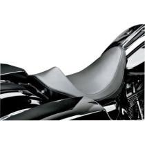 SEAT SOLO VILLIAN SMOOTH BLACK