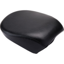 PILLION PAD DELUXE 10-3/4" BARE BONES SOLO SEAT