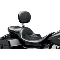 SEAT MAVERICK DADDY LONG LEGS WITH DRIVER BACKREST BLACK