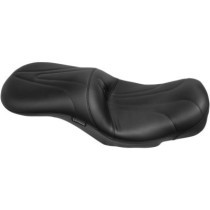 SEAT SORRENTO FULL LENGTH BLACK/SMOOTH