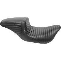 SEAT KICKFLIP BLACK/PLEATED