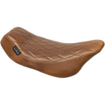 SEAT STREAKER SOLO DIAMOND-CUT BROWN