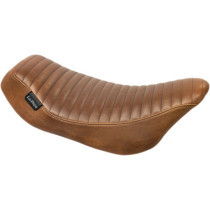 SEAT STREAKER SOLO PLEATED BROWN