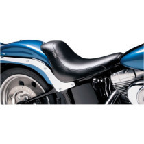 SEAT SILHOUETTE SOLO SMOOTH BLACK