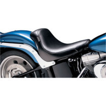 SEAT SILHOUETTE DELUXE SOLO SMOOTH STYLE BLACK