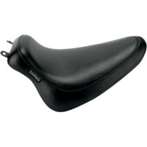 SEAT SILHOUETTE SOLO SMOOTH BLACK