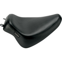 SEAT SILHOUETTE SOLO DELUXE SMOOTH BLACK