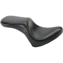 SEAT MAVERICK 2-UP SMOOTH BLACK