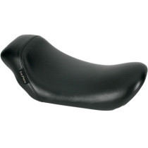 SEAT BARE BONES SOLO FRONT SMOOTH BLACK