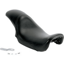 SEAT SILHOUETTE SMOOTH FULL-LENGTH BLACK