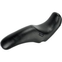 SEAT SILHOUETTE UP FRONT SMOOTH BLACK