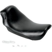 SEAT SILHOUETTE SOLO SMOOTH BLACK