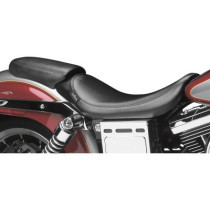 PILLION PAD SILHOUETTE/BARE BONES REAR SMOOTH