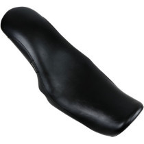 SEAT KING COBRA 2-UP  SMOOTH BLACK