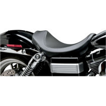 SEAT VILLIAN SOLO SMOOTH BLACK