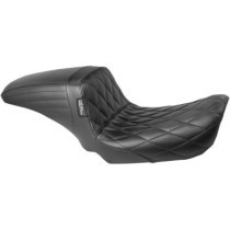 SEAT KICKFLIP BLACK/DIAMOND CUT