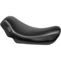 SEAT STREAKER SOLO SMOOTH BLACK